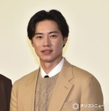 『虎に翼』スピンオフ完成　戸塚純貴の“できたらいいな”が現実に「やっと弁護士らしい姿を…」