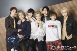 IMP.、20万人動員アリーナツアー完走　まだまだ“通過点”「謙虚に貪欲に進んでいきます」【インタビュー後編】