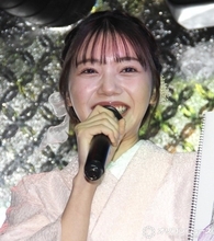 元おはガール・日向未来、事務所退所を報告　今後はフリーで活動