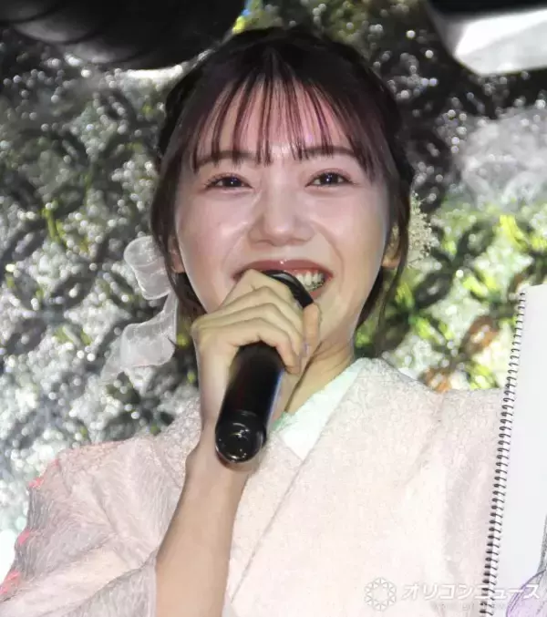 「元おはガール・日向未来、事務所退所を報告　今後はフリーで活動」の画像