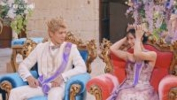 元AKBがイケメン格闘家と“音漏れキス”を連発　番組史上初の“両想い”キング＆クイーンの誕生「出会えて良かった」