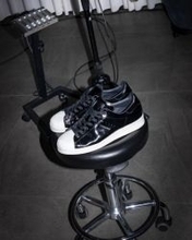 V.A.×アディダス オリジナルス『SUPERSTAN』発売へ　名作スニーカーをミックスしたハイブリッドモデル