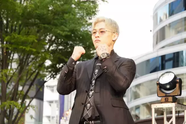 【RIZIN】平本蓮がついに復帰！朝倉未来も参戦の9・10大阪ドーム『超RIZIN.5』で