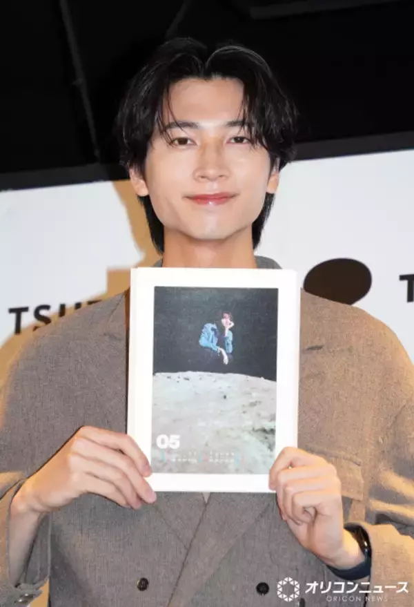 庄司浩平、修学旅行振り返り“慈しむ心”の成長語る　先生から怒られたことも明かす「奈良の大仏の前でガチダッシュして…」