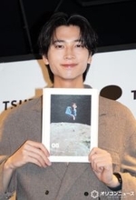 庄司浩平、修学旅行振り返り“慈しむ心”の成長語る　先生から怒られたことも明かす「奈良の大仏の前でガチダッシュして…」