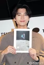 庄司浩平、修学旅行振り返り“慈しむ心”の成長語る　先生から怒られたことも明かす「奈良の大仏の前でガチダッシュして…」