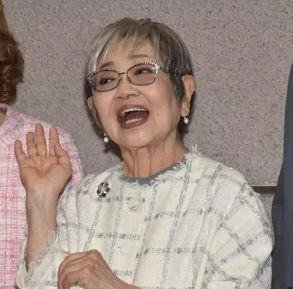 泉ピン子「狭いところに住みたい」も終活する気は全くナシ