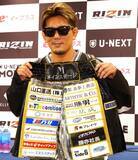 「【RIZIN】皇治「チケット3000万円は売った」平本蓮の“ルール交渉”には呆れ顔【インタビュー】」の画像1