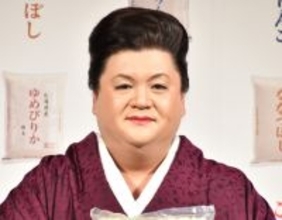 マツコ・デラックス、2ヶ月の療養期間を振り返る「何にもしてないのに楽しかった」