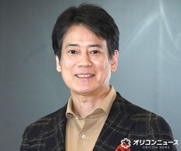 唐沢寿明、結婚30年でも妻・山口智子を意識「“かっこ悪いね”とは言われたくない」