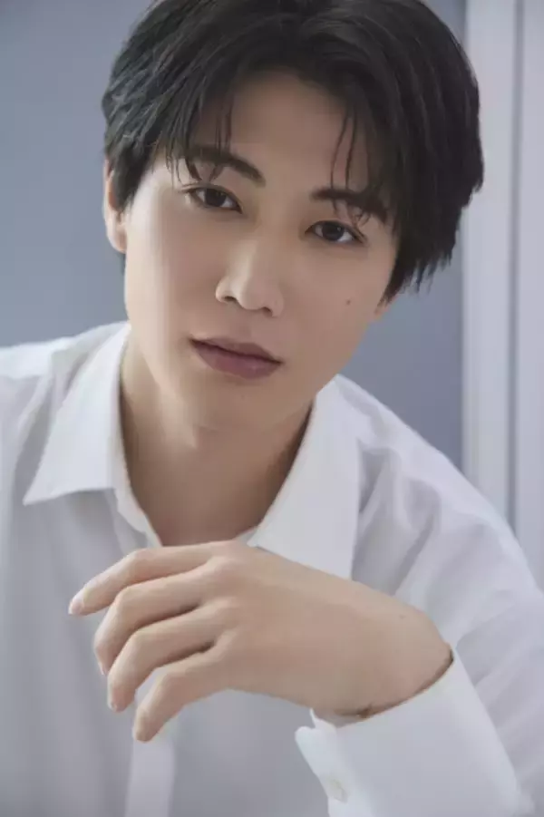 ジュノンボーイ出身・丹野叡、プロダクション尾木所属決定「一歩一歩実力を積み上げていきたい」　先輩・仲間由紀恵『ごくせん』に憧れも【コメント全文】