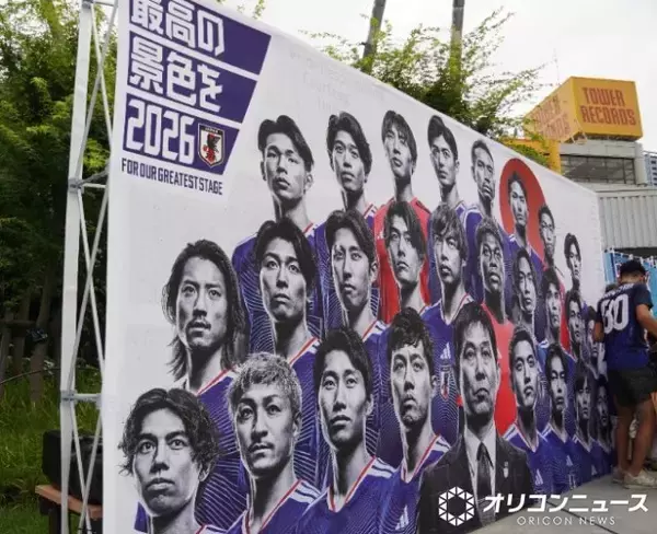 【W杯2026】日本vsブラジル中継情報…フジテレビ系が映らない地域　そもそもテレビが家にない場合も→無料ライブ配信あり