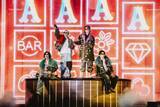 「Aぇ! group、デビュー3年目で衣装が豪華に　佐野晶哉「いくらかかってるんですか」」の画像1