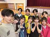 「『今日好き』カップル5組が真夏の大運動会に参戦　“超豪華ごほうびデート”をかけて白熱バトル」の画像1