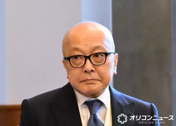 山田五郎さん、“最後の授業”に臨んだ思い語る「メメント・モリの対句…」