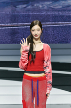 TWICEジヒョの実妹・SEOYEON、TUIDEとしてきょうデビュー　姉からのアドバイス明かす