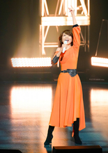 伊藤蘭、趣里を迎えた東京公演を放送・配信　キャンディーズ名曲＆朝ドラ劇中歌で魅了【オフィシャルライブレポート】
