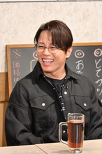 西川貴教、過去の引っ越し理由を明かす「ジムを追いかけて」