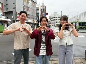 テレ東、ローカル路線バス乗り継ぎ対決旅を放送へ　番組史上最大規模の陣取り合戦【ルール＆コメント】