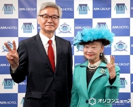 アパホテル＆鳥貴族が“奇跡のコラボ”　『アパ社長カレー』のおいしさをそのまま活かした2商品が登場