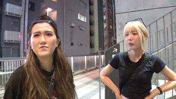 『夜ふかし』フェフ姉さんの“夏”に密着「最近燃えることがない」　新たに3人の友人が登場