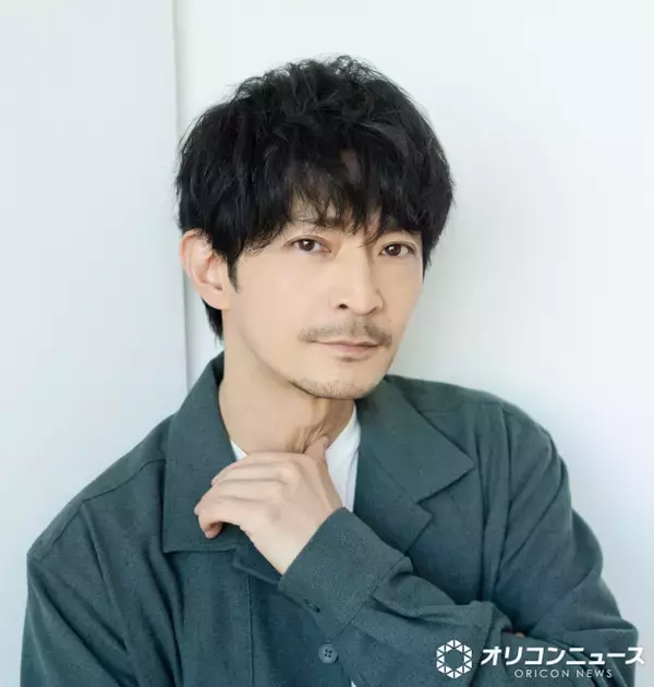 津田健次郎54歳、俺のターン続く　極貧の若手時代…50歳で大ブレイクに感謝「80代のファン増えた！」