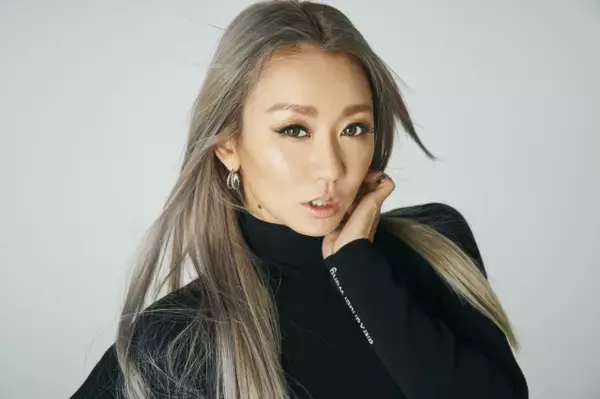 倖田來未、当時は売れず…生放送の行動に絶賛の声　最後の一言「FF」話題でファン感激