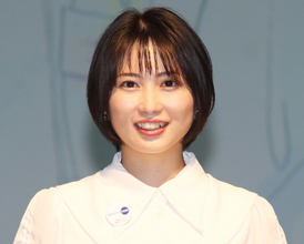 志田未来、“息子”との2ショット「ラブラブ親子」「2人とも可愛い」