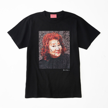 レジェンド声優・野沢雅子、初のアパレル＆雑貨コレクション　顔がドン！と描かれたTシャツなど発売