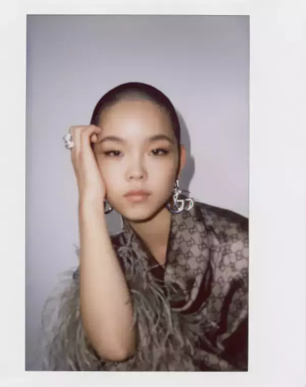 XG・COCONAがグッチのブランドアンバサダーに就任「意味のあるかたちで世界へ届けていきたい」