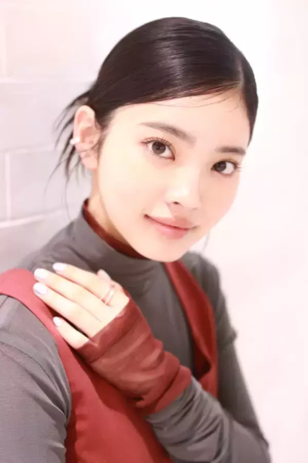 『bijoux 新人発掘オーディション2026』開催　bijoux AUDITION 2024グランプリ・秋好美桜からエール「やってみたいと思ったら、行動に移すことが大事」