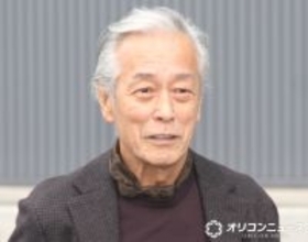 74歳・岩城滉一、カスタム施した“愛車”を初公開　思い出深い1台に反響「かっこよすぎる」「ひと味違った渋いカスタム」「そこまでイジるってすごい」