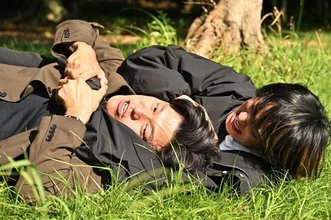 『リブート』新キャストにネット驚き「一瞬」「ビビったｗ」「存在感あった」