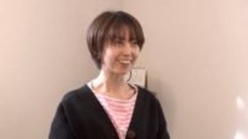 元祖チャイドル・野村佑香、ママになった現在の姿　他人の家庭をのぞき見する密着企画に登場