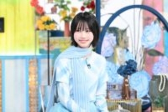 あのは「酔うと甘える」　知られざる私生活が明らかに