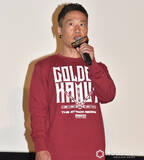 「竹本英史、工藤阿須加の人気に嫉妬　大塚芳忠が2ショット熱望「俺は芳忠さんと撮ったことない！」」の画像1