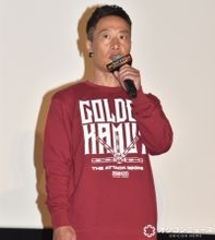 竹本英史、工藤阿須加の人気に嫉妬　大塚芳忠が2ショット熱望「俺は芳忠さんと撮ったことない！」