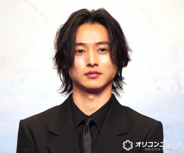 山崎賢人、大河ドラマ初出演で初主演　オファーに驚く「びっくりしました」
