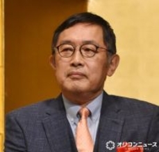 内藤剛志、父はNHK局員と告白　少年時代は“暴れん坊”で児童劇団入り