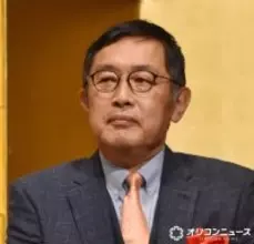 内藤剛志、父はNHK局員と告白　少年時代は“暴れん坊”で児童劇団入り