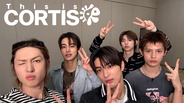 CORTIS、地上波初冠番組放送決定　“作業場”での制作過程に日本のテレビ初密着