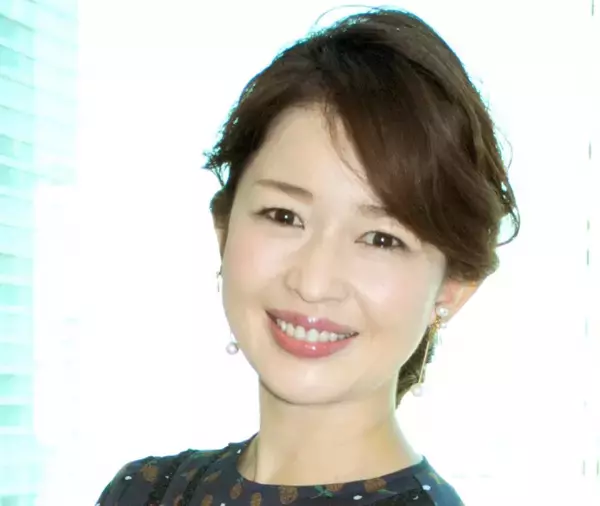松丸友紀アナ、長男と弾丸ハワイ旅行　親子のバカンス満喫ショットに反響「かわい～い！」　夫は競輪選手・新田康仁