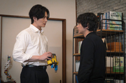 『田鎖ブラザーズ』容疑者急浮上→衝撃ラスト　クライマックスへ怒涛の展開