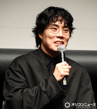 令和ロマン・くるま、相方ケムリのまさかの行動暴露　初監督作の撮影で「本物でいいですか？」