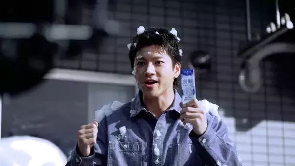 山田裕貴、夢は特殊能力まみれ　全国大会常連の過去も明かす「東京ドームで開会式を歩いて…」