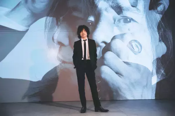 宮本浩次、ニューアルバム『I AM HERO』特番放送決定　独占インタビュー