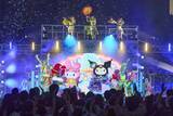 「【7・1開幕】USJ「夏イベント」激変→びしょ濡れ“夜祭り”　マイメロディ＆クロミも浴衣姿でアゲアゲ＜プログラム一覧＞」の画像1
