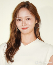元乃木坂46・梅澤美波、卒業から2ヶ月「毎日がチャレンジで冒険」　今夏は白石麻衣との“散歩”熱望