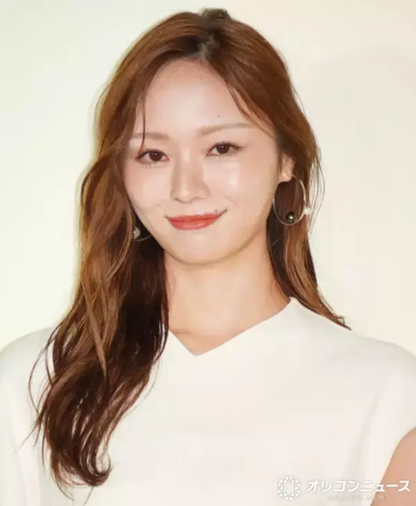 元乃木坂46・梅澤美波、卒業から2ヶ月「毎日がチャレンジで冒険」　今夏は白石麻衣との“散歩”熱望
