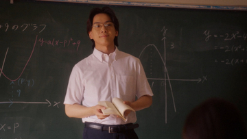 先生に恋→友だちに相談→友だちが先生と駆け落ち　美子の過去が明かされる『夫婦と16歳』第8話【ネタバレあり】